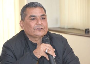 डिपोर्ट गरिदिने चेतावनीपछि रद्द भएको थियो दुर्गा प्रसाईंको दिल्ली भ्रमण