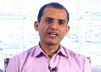 कांग्रेस र एमालेलाई चुनावको पक्षमा उभिन माओवादी नेताको अपिल