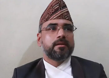 स्वागत नेपालसँग प्रहरीले लियो ६ घण्टा बयान