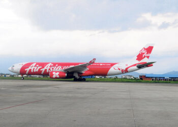 भैरहवामा थाई एयर एसियाले आजबाट थाल्यो पुनः उडान