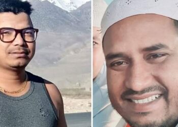 जेनजी युवा कुटेको आरोपमा बारामा एमालेका दुई वडाध्यक्ष पक्राउ