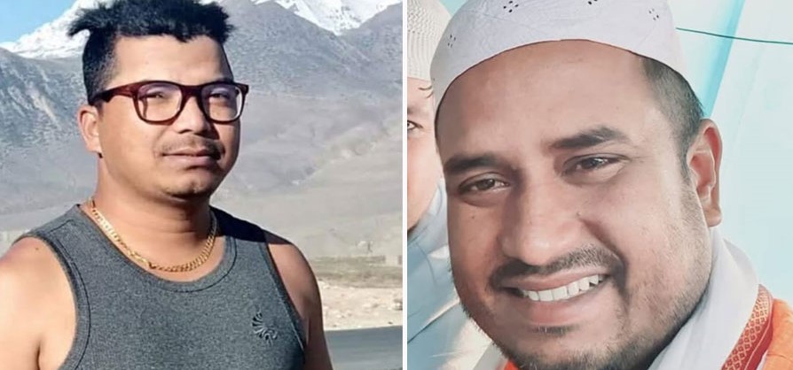 जेनजी युवा कुटेको आरोपमा बारामा एमालेका दुई वडाध्यक्ष पक्राउ