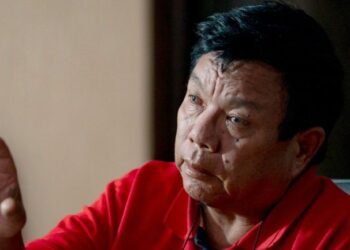 त्रिविको जग्गा मिच्नेमाथि अनुसन्धान गर्न अख्तियारलाई प्रतिवेदन दिएका छौं : मन्त्री पुन