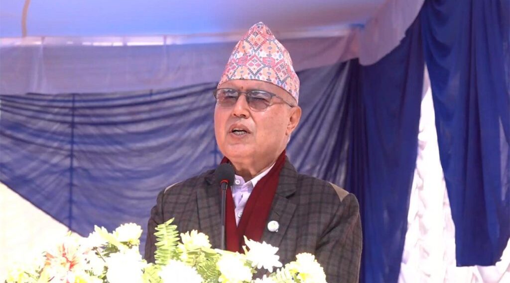 पाखा पारिएको अनुभूतिले मानिस विद्रोही हुन्छ, जेनजी आन्दोलनले त्यो पुष्टि गर्यो : अर्थमन्त्री खनाल