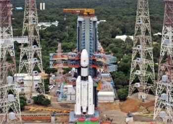 इसरोले आज साढे ४ हजार किलोको सञ्चार उपग्रह प्रक्षेपण गर्दै, नाम दिइयो ‘बाहुबली’