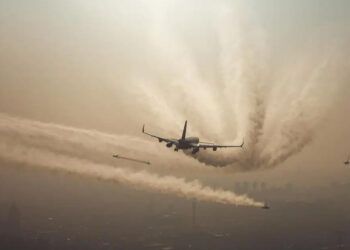 दिल्लीको वायु प्रदूषण नियन्त्रणमा भारतको ‘महँगो प्रयोग’ असफल