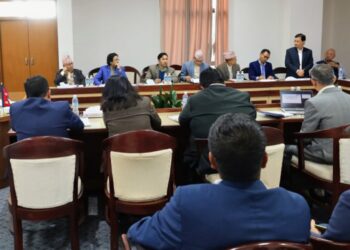 पहुँचका आधारमा भर्ती गरिएका कर्मचारी हटाउन नेवानिलाई प्रधानमन्त्रीको निर्देशन