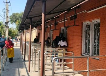 नियमित प्रणाली अनुसार सिंहदरबार छिर्न गेट पास दिन सुरु