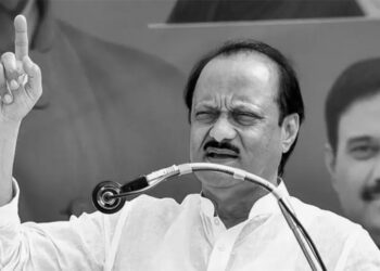 महाराष्ट्रका उपमुख्यमन्त्री पवारको विमान दुर्घटनामा मृत्यु