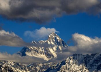 नन्दा देवीमा हराएको सीआईएको परमाणु यन्त्र र दक्षिण एशियामा मडारिएको महाविपत्ति
