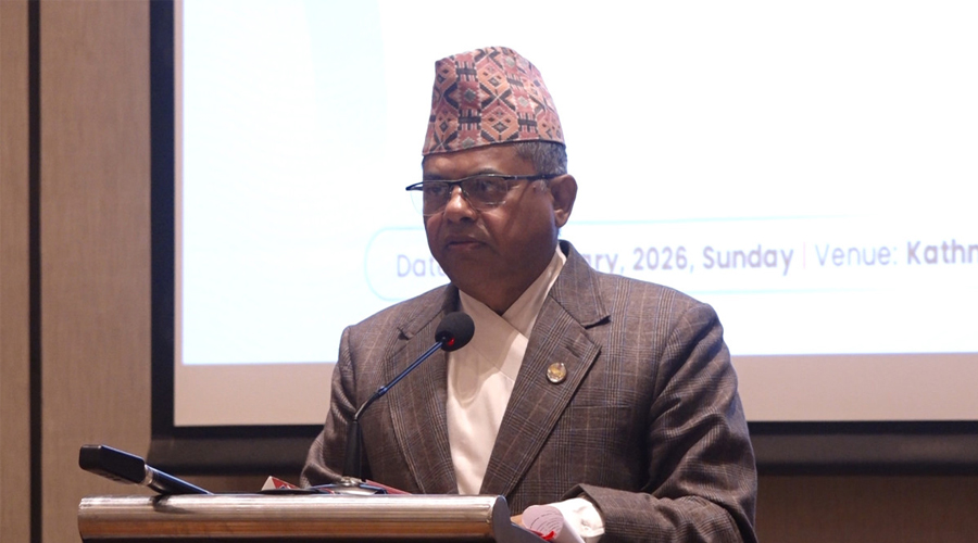 Anilkumar-singha