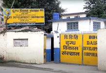 डीडीसीले उपत्यकामा ३० वटा ‘डेडिकेटेड आउटलेट’ खोल्ने