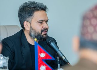 सरकारले किसानलाई पेन्सन दिने प्रतिबद्धतासहितको राष्ट्रिय प्रतिबद्धता सार्वजनिक गरे
