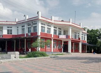 कप्तानगञ्ज घटनाका विषयमा सर्वदलीय बैठक जारी