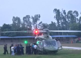 आत्मदाह प्रयास गरेका विवेकको अवस्था चिन्ताजनक, शल्यक्रिया हुँदै