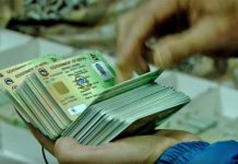 साढे २७ लाख सवारी चालक अनुमति पत्र छपाइ सम्पन्न