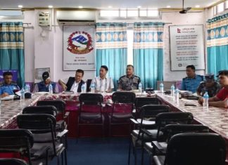 सुनसरीमा सामाजिक सद्भाव कायम राख्न सर्वपक्षीय सहमति
