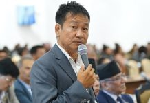सरकार जनसरोकारका मुद्दामा गैरजिम्मेवार बनेको हर्कको आरोप