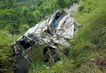 मकवानपुर जिप दुर्घटना : घाइते एक महिलाको उपचारको क्रममा मृत्यु