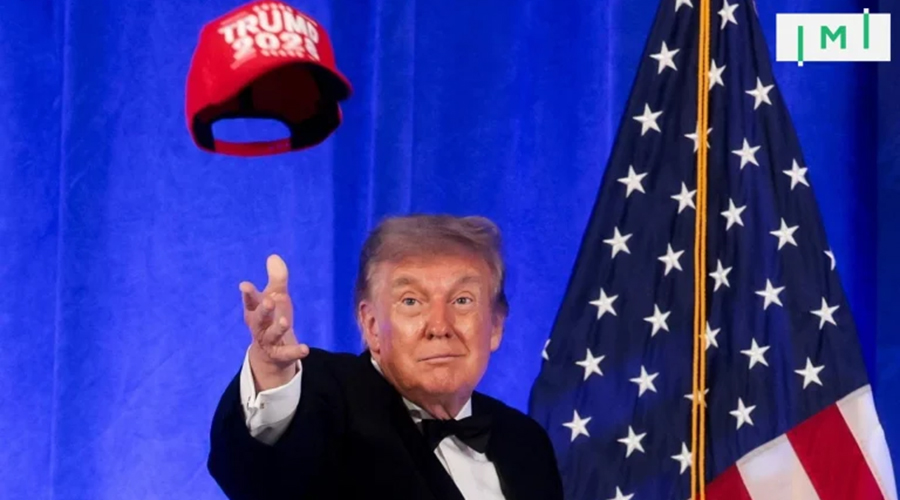 Trump