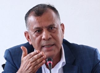 राष्ट्रिय सदाचार नीति कार्यान्वयन र ऐन निर्माणका लागि सरकारलाई संसदीय समितिको निर्देशन