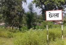 छेला औद्योगिक क्षेत्र बनाउने घोषणा भएको एक दशकपछि जग्गाको भोगाधिकार