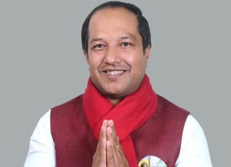 उद्योगमन्त्रीमा सुनसरी-४ का सांसद दीपक कुमार साह सिफारिस