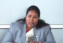 किसानलाई क्षतिपूर्ति दिन नयाँ कोष थप्ने होइन, एकीकृत गर्ने नीति छ : कृषिमन्त्री