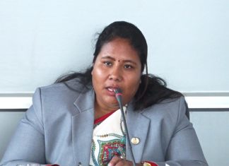 किसानलाई क्षतिपूर्ति दिन नयाँ कोष थप्ने होइन, एकीकृत गर्ने नीति छ : कृषिमन्त्री