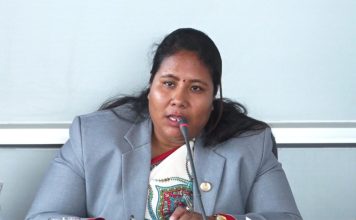 किसानलाई क्षतिपूर्ति दिन नयाँ कोष थप्ने होइन, एकीकृत गर्ने नीति छ : कृषिमन्त्री