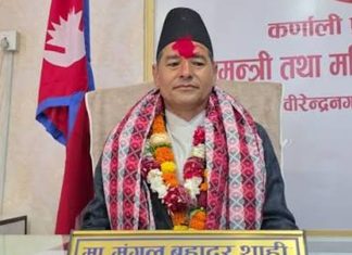 यस्ता छन् कर्णाली मन्त्रिपरिषद् बैठकका पाँच निर्णय