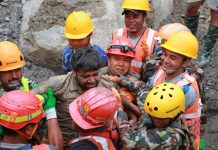 सञ्जयले भने- एक्सिडेन्ट भएपछि अरूलाई भाग्न लगाएँ, मेरो टाइम गयो अनि फसेँ