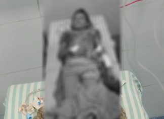 सर्पले टोकेकी बालिकाको अस्पताल डुलाउँदा डुलाउँदै ज्यान गयो