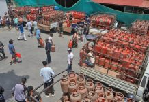 काठमाडौं उपत्यकामा ग्यास वितरण गर्न नयाँ नियम