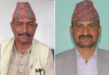 कांग्रेस कैलालीका सभापति भट्टको जिम्मेवारी खोसियो, उपसभापति बडुवाललाई कार्यवाहकको जिम्मेवारी