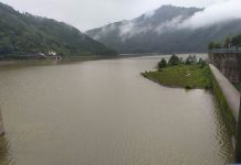 कुलेखानी ड्याम खोल्ने सूचना गलत, अहिले जोखिम छैन