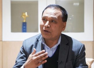 जलविद्युत् आयोजनाको सुरक्षा डिजाइनमै पुनर्विचार गर्नुपर्छ