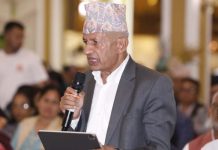 प्रदीप ज्ञवालीको प्रश्न : धेरै अवसर पाउने नै सबैभन्दा असन्तुष्ट देखिने कारण के हो ?