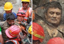 प्रधानमन्त्री कार्यालयले भन्यो- उद्धार गरिएका दुवैको उपचार छाउनीमा