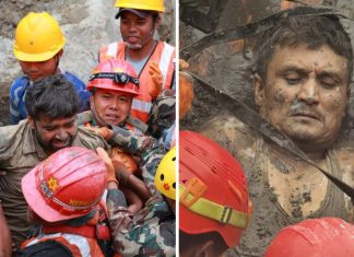 प्रधानमन्त्री कार्यालयले भन्यो- उद्धार गरिएका दुवैको उपचार छाउनीमा