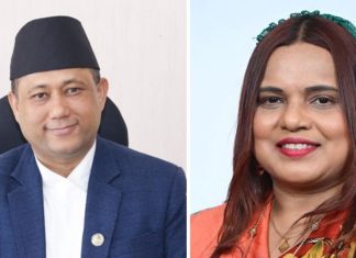 परराष्ट्रमन्त्री खनाल र माल्दिभ्सका विदेशमन्त्री एडमबीच टेलिफोन वार्ता