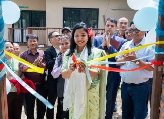 विपन्नलाई काठमाडौं महानगरले २ लाखसम्मको जलन उपचार निःशुल्क गर्ने